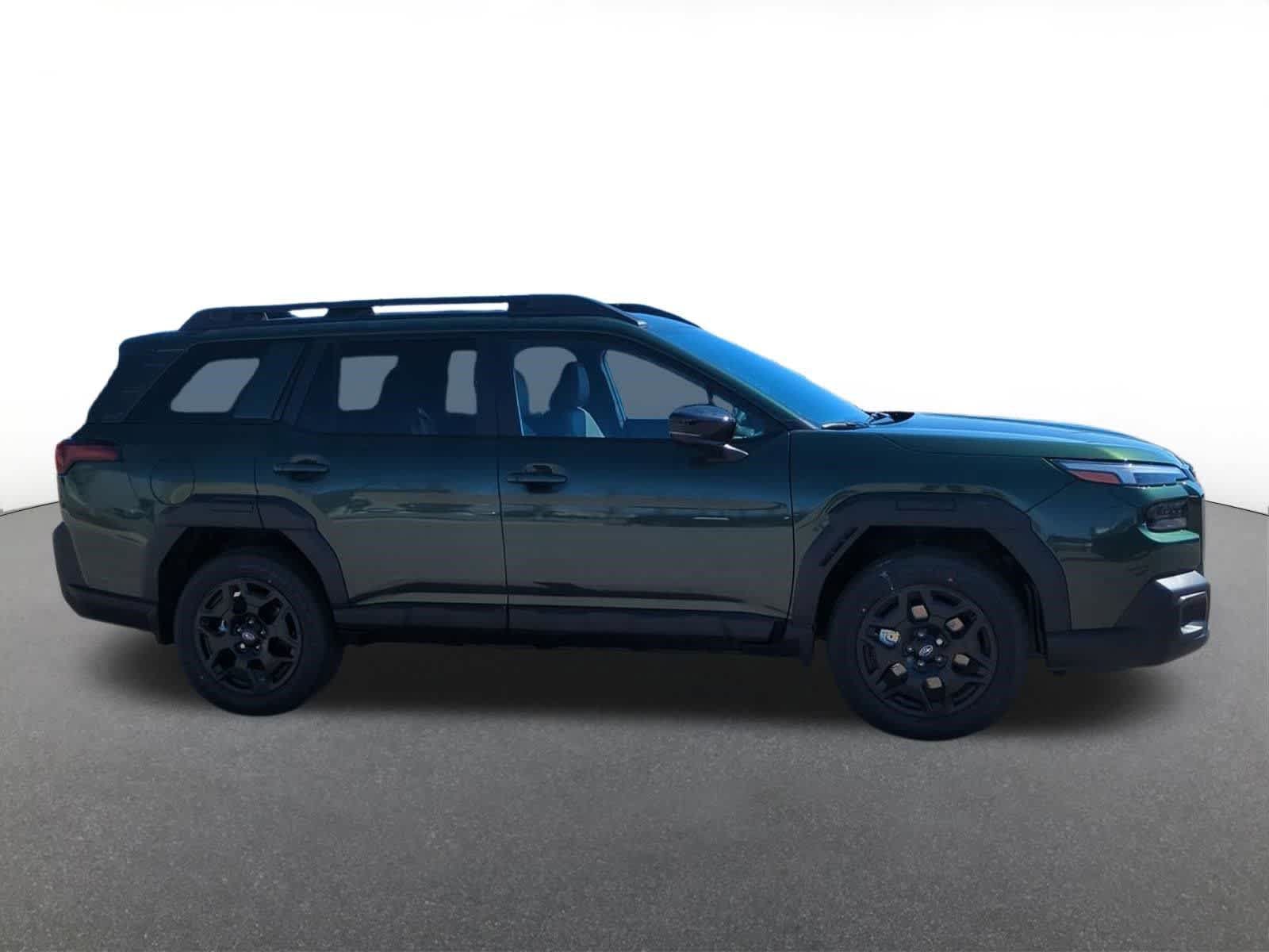 New 2026 Subaru Outback Limited AWD/4WD image 7