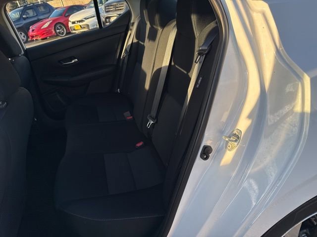 Used 2023 Nissan Sentra SV image 14