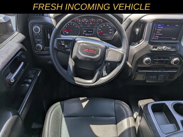Used 2023 GMC Sierra 2500 Pro w/ Convenience Package AWD/4WD image 14