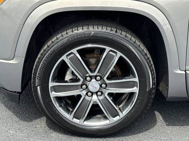 Used 2019 GMC Acadia Denali w/ LPO, Floor Liner Package FWD image 27