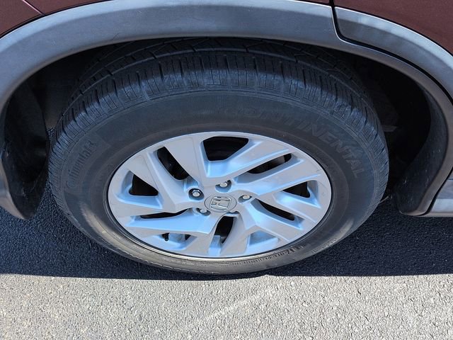 Used 2016 Honda CR-V EX-L image 9