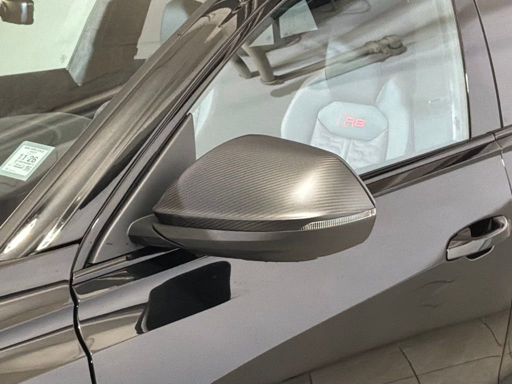 New 2026 Audi RS Q8 performance image 25