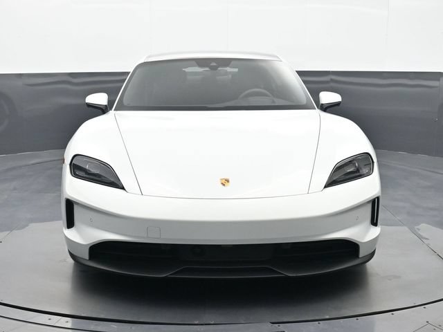 Certified 2025 Porsche Taycan AWD/4WD image 22