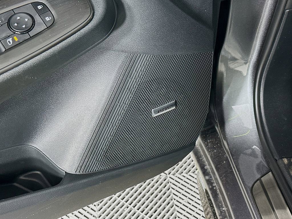 New 2026 Nissan Sentra SR w/ SR Premium Package image 25