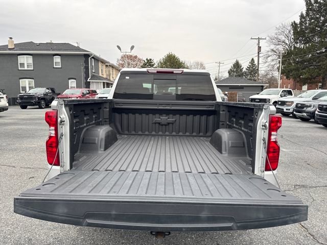 Used 2020 Chevrolet Silverado 1500 LT w/ All-Star Edition image 21