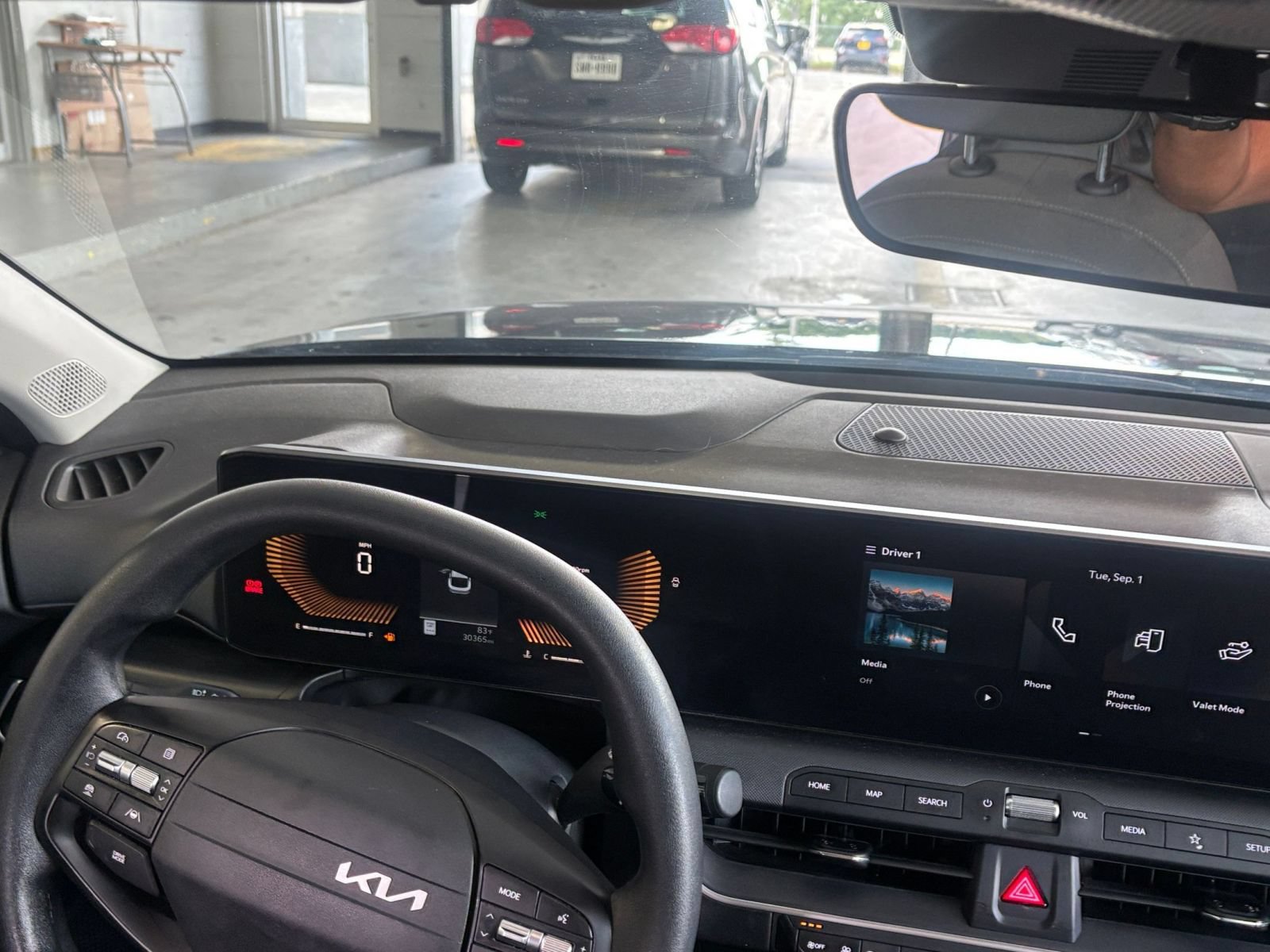 Used 2025 Kia K4 FWD image 33