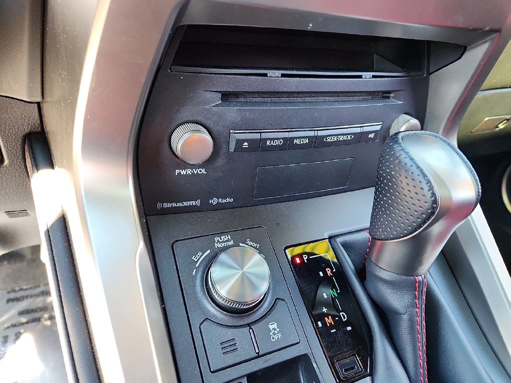 Used 2020 Lexus NX 300 F Sport w/ F Sport Comfort Package AWD/4WD image 25
