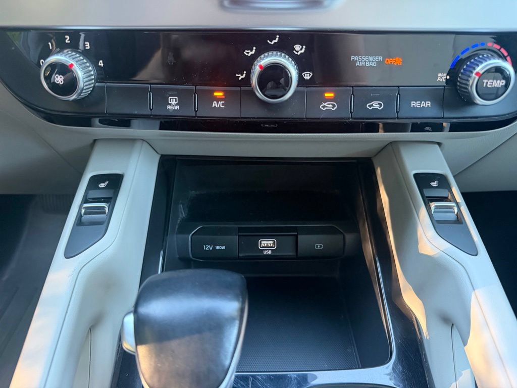 Used 2020 Kia Telluride S AWD/4WD image 19