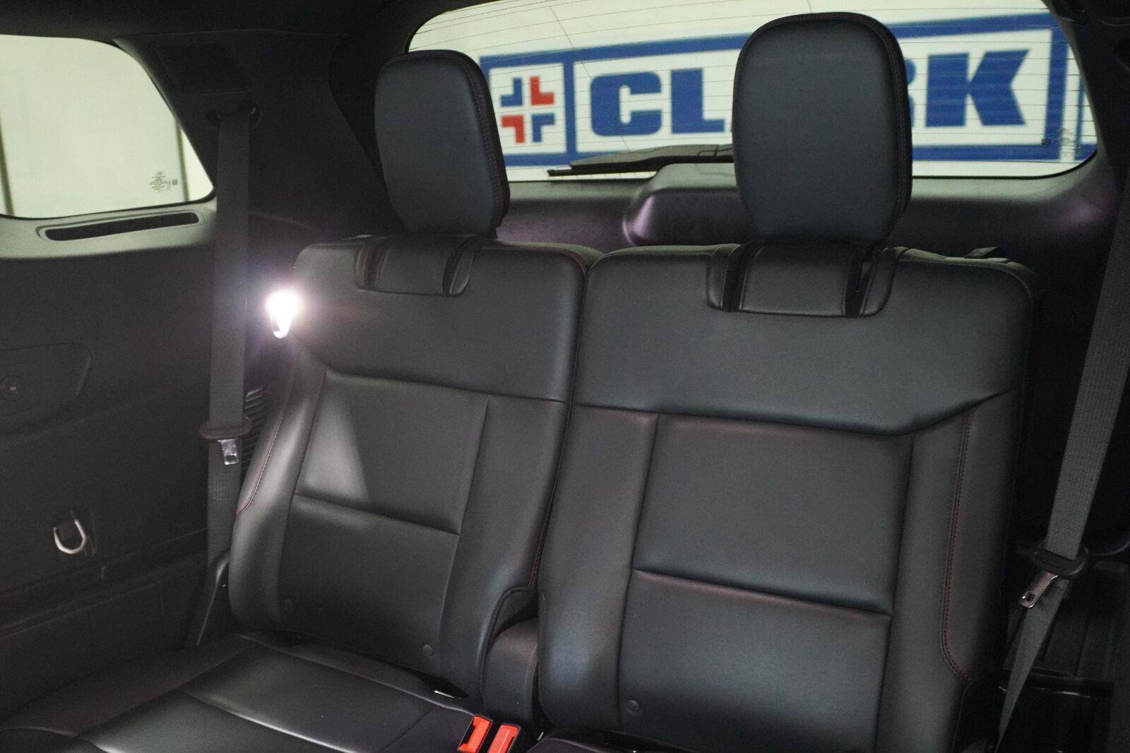 Used 2025 Ford Explorer ST-Line w/ Premium Package RWD image 26