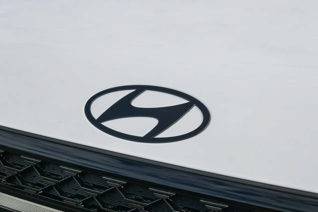 New 2026 Hyundai Santa Fe Calligraphy AWD/4WD image 12