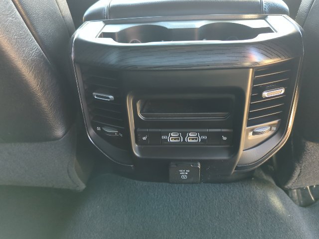 Used 2023 RAM 2500 Rebel w/ Level 2 Equipment Group AWD/4WD image 24