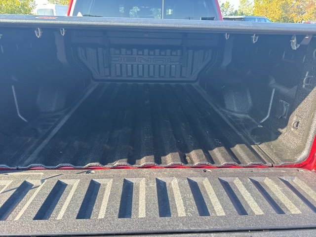 Certified 2024 GMC Canyon Denali image 12