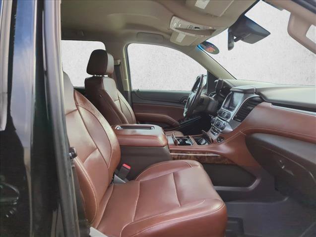 Used 2018 Chevrolet Tahoe Premier w/ RST Edition image 23