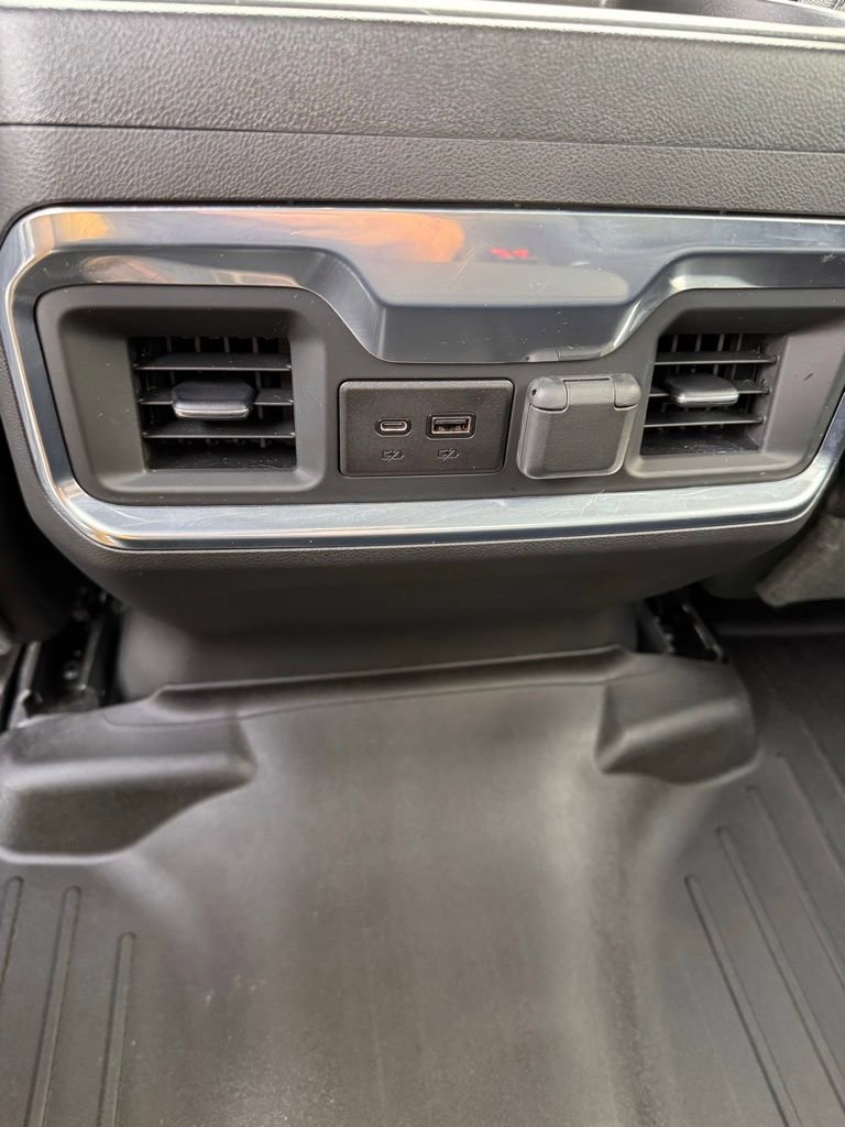 Used 2021 GMC Sierra 1500 SLT w/ SLT Premium Package image 19