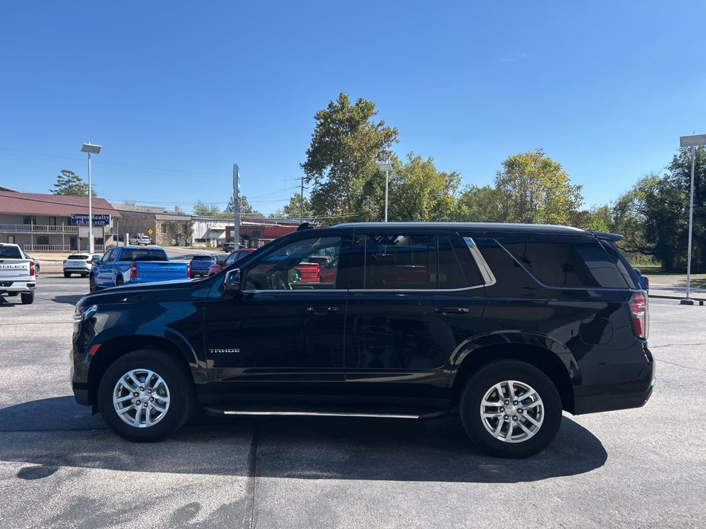 Used 2024 Chevrolet Tahoe LT image 6