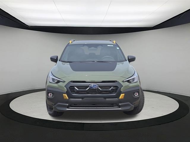 New 2026 Subaru Crosstrek 2.5i Wilderness image 2