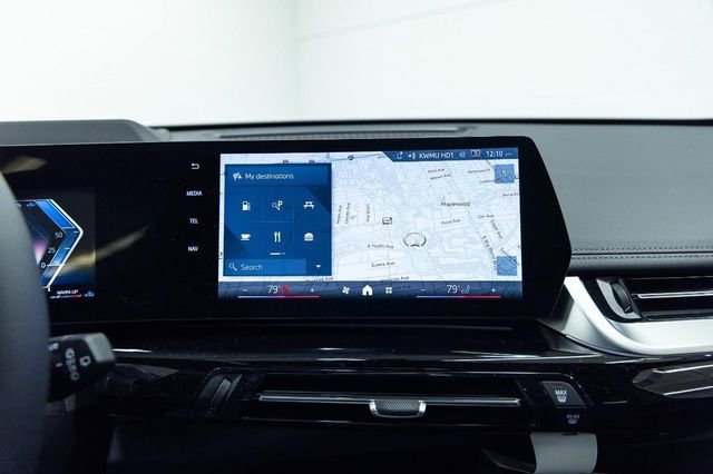 New 2026 BMW X1 xDrive28i AWD/4WD image 20