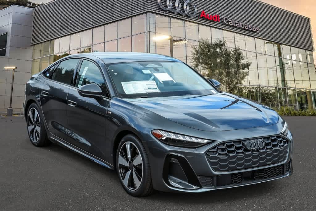 New 2026 Audi A5 Prestige AWD/4WD image 3