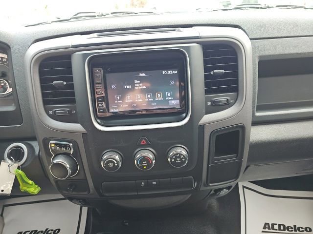 Used 2017 RAM 1500 Tradesman w/ Chrome Appearance Group image 44