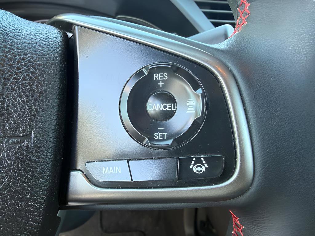 Used 2020 Honda Civic Si image 15
