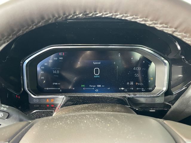 Certified 2026 Chevrolet Silverado 1500 LT image 5