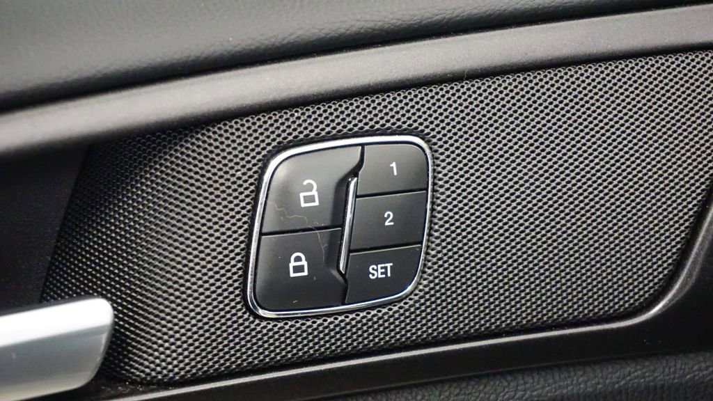 Used 2017 Ford Fusion Sport w/ Equipment Group 401A image 26