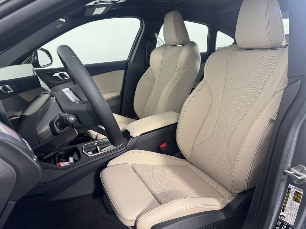 New 2026 BMW 228i xDrive w/ Premium Package AWD/4WD image 12
