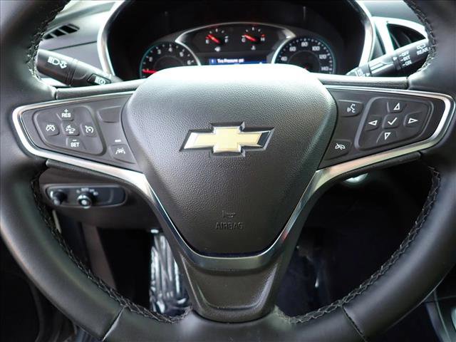 Used 2024 Chevrolet Equinox LT image 17