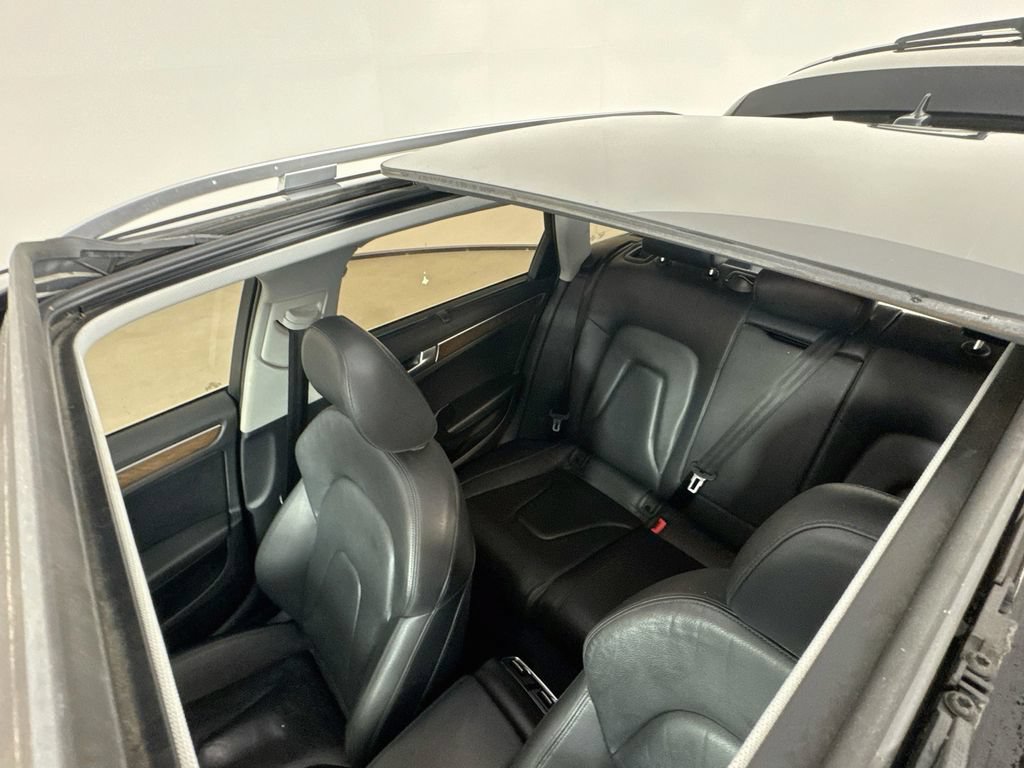 Used 2013 Audi A4 Prestige AWD/4WD image 24