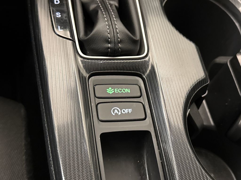 Certified 2025 Honda Civic LX image 25