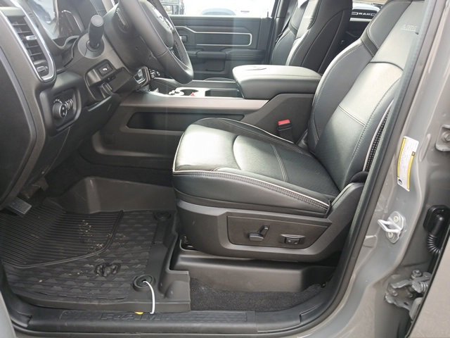 New 2026 RAM 3500 Laramie image 37