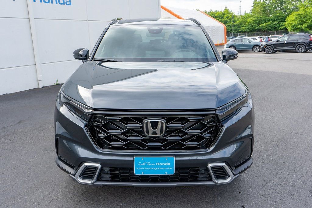 New 2026 Honda CR-V Sport Touring image 3