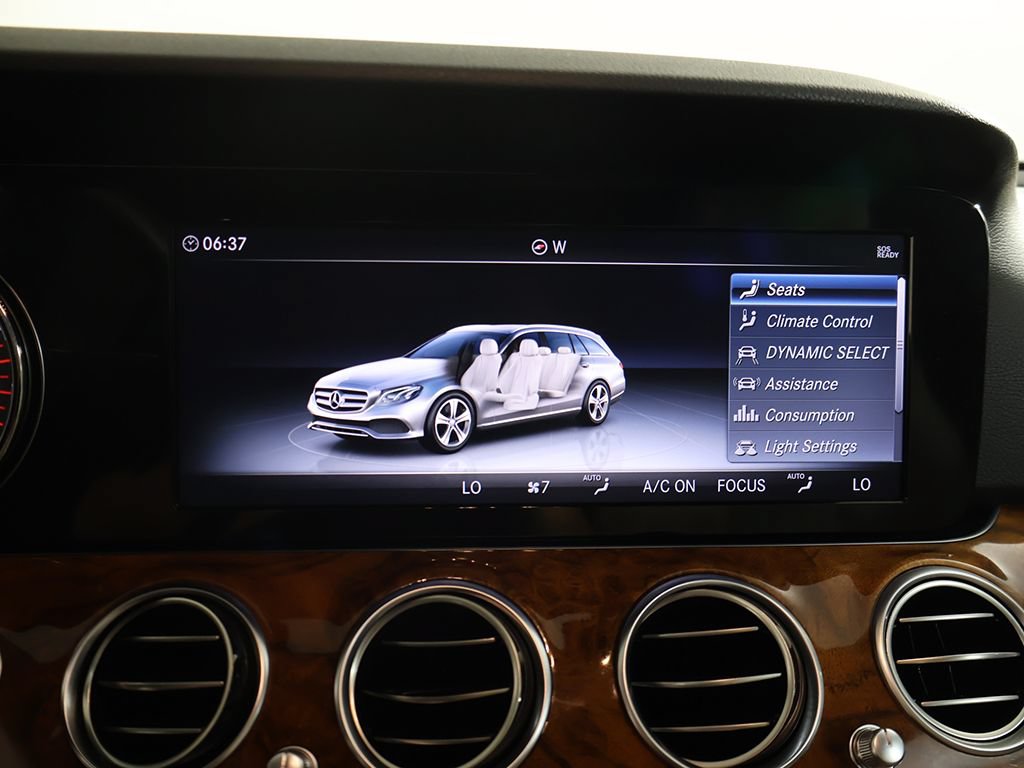 Used 2019 Mercedes-Benz E 450 4MATIC Wagon image 55
