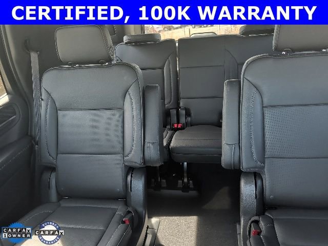 Used 2023 GMC Yukon Denali w/ Advanced Technology Package image 26