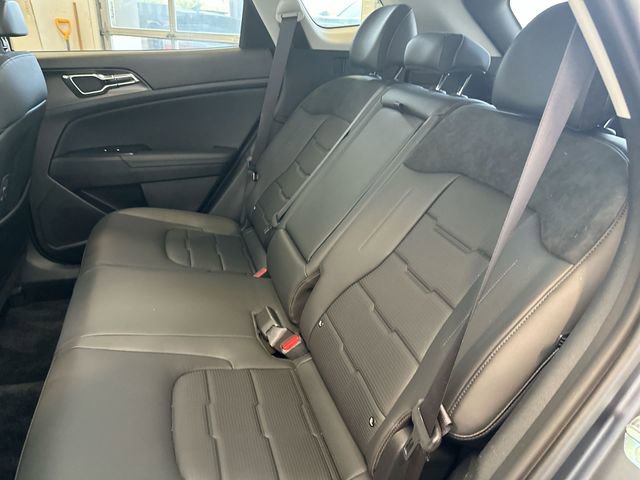 Certified 2026 Kia Sportage SX Prestige AWD/4WD image 27