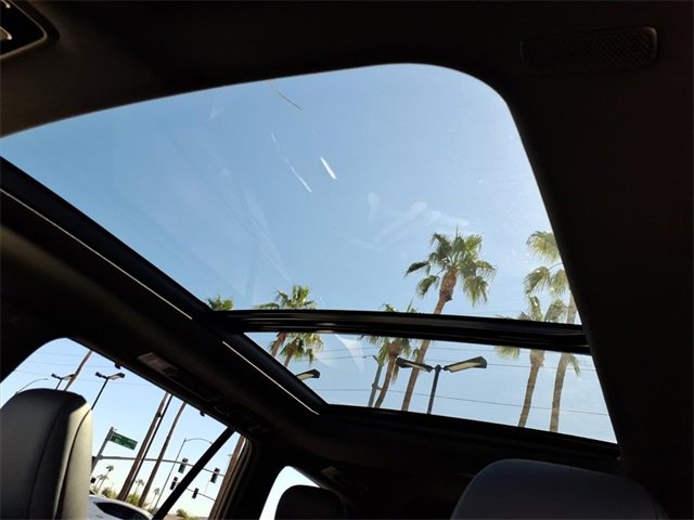 New 2026 Lexus TX 350 FWD image 6