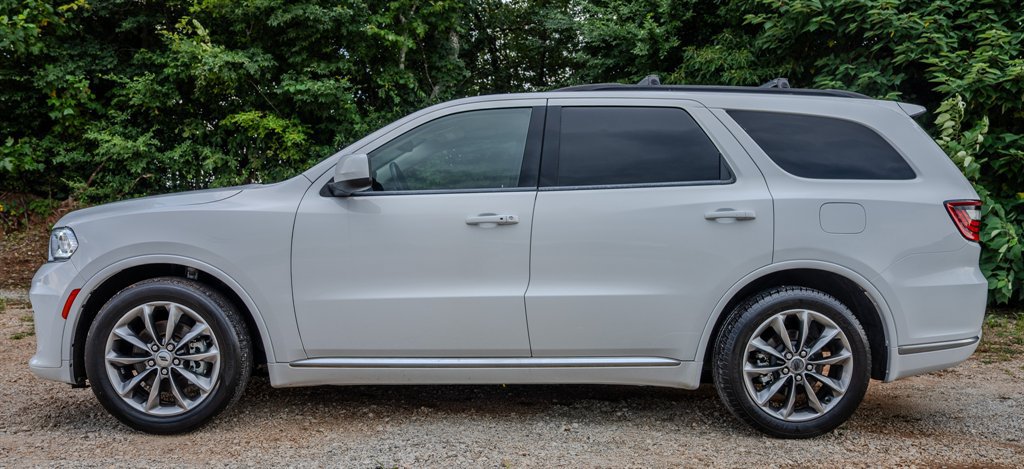Used 2021 Dodge Durango SXT RWD image 2