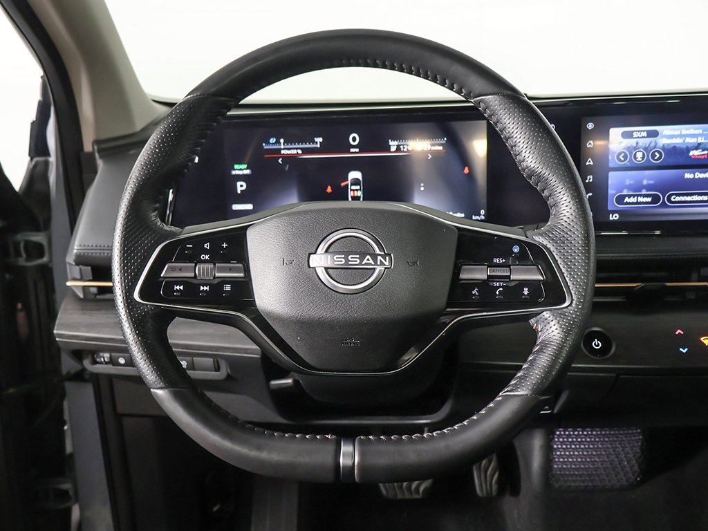 Used 2023 Nissan Ariya FWD image 35