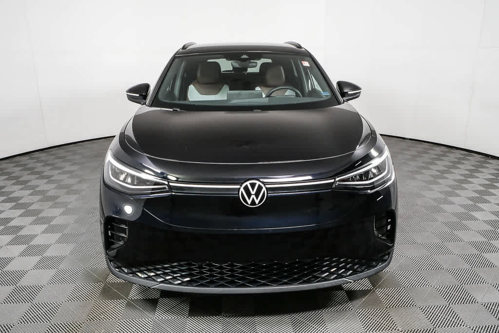 Used 2024 Volkswagen ID.4 2WD image 30