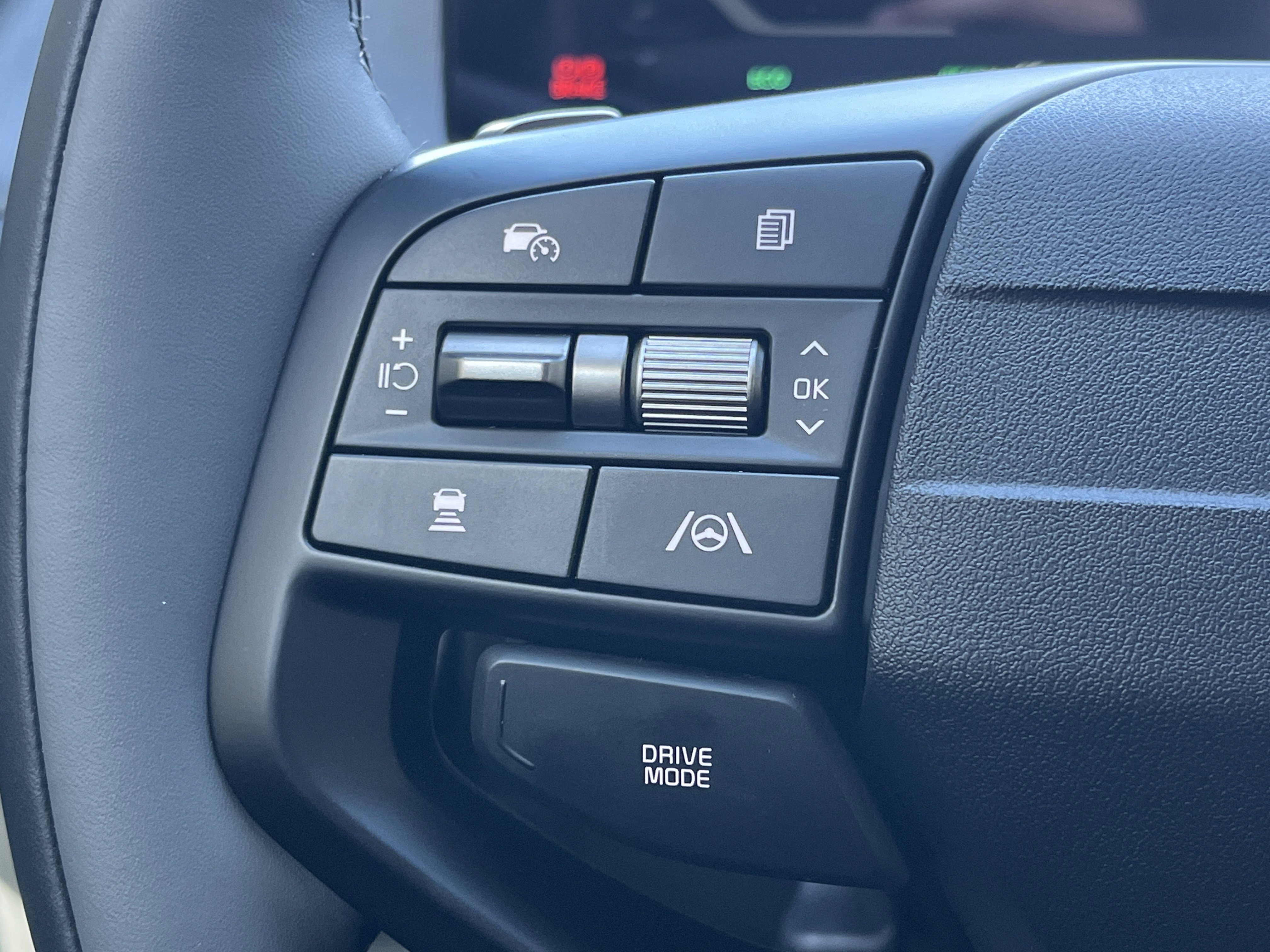 New 2025 Kia EV6 Light w/ Light LR Technology Package image 14