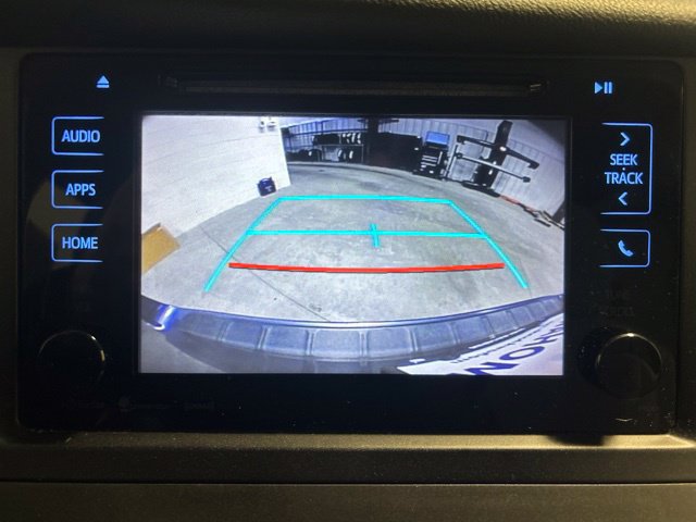 Used 2017 Toyota Sienna LE AWD/4WD image 30