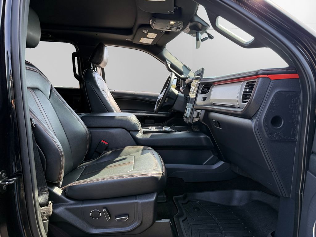 Certified 2023 Ford Expedition Timberline image 15