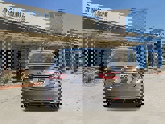 Used 2024 Toyota Camry XSE image 6