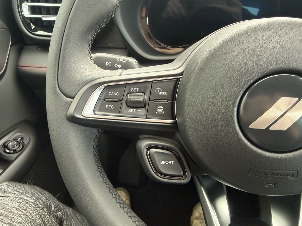 New 2025 Dodge Hornet GT image 53