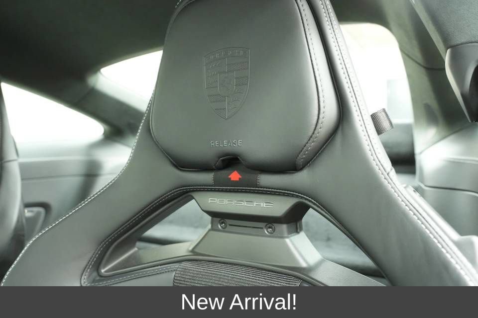 Used 2026 Porsche 911 GT3 RWD image 37