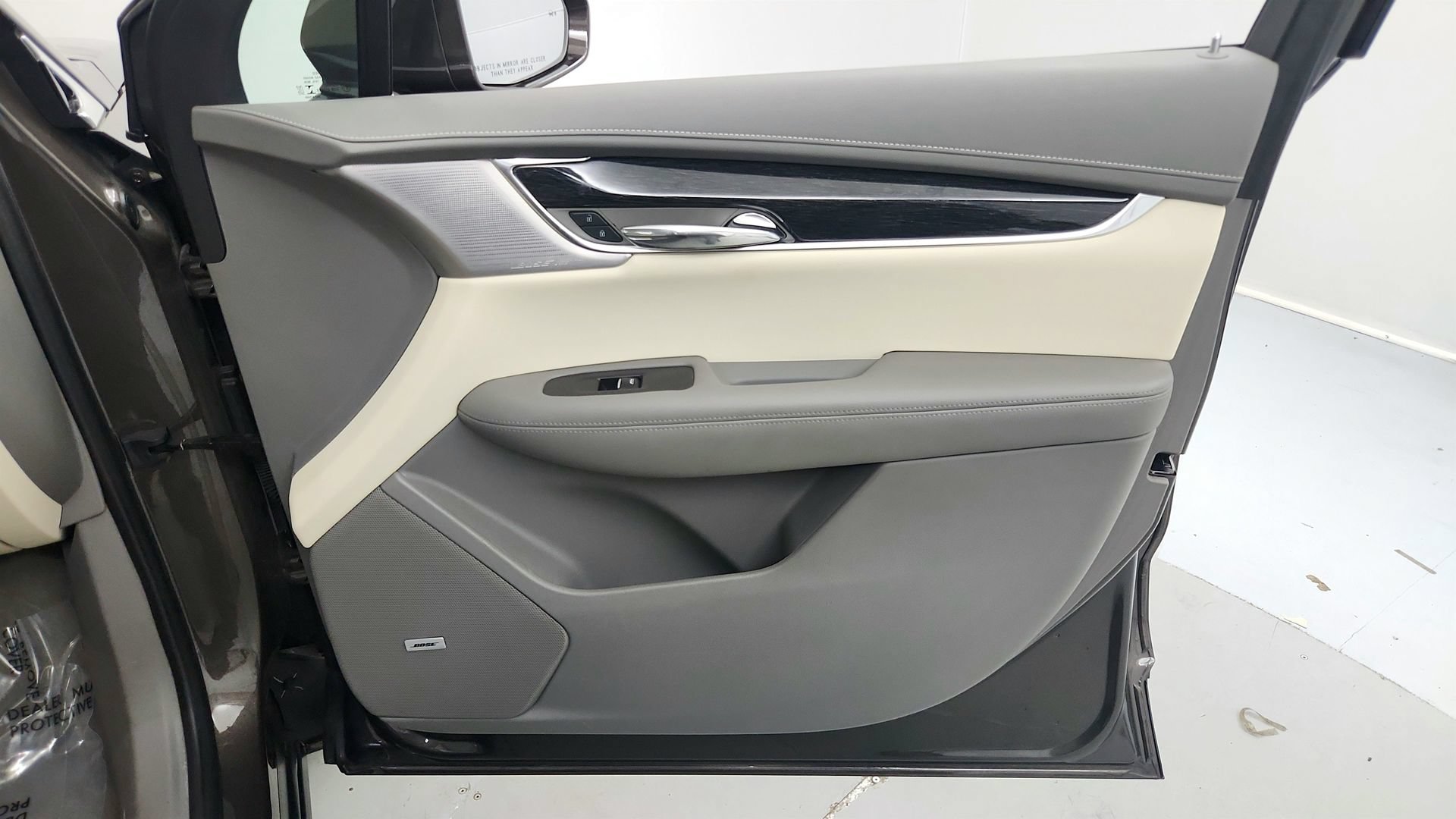 Certified 2020 Cadillac XT6 Premium Luxury FWD image 29