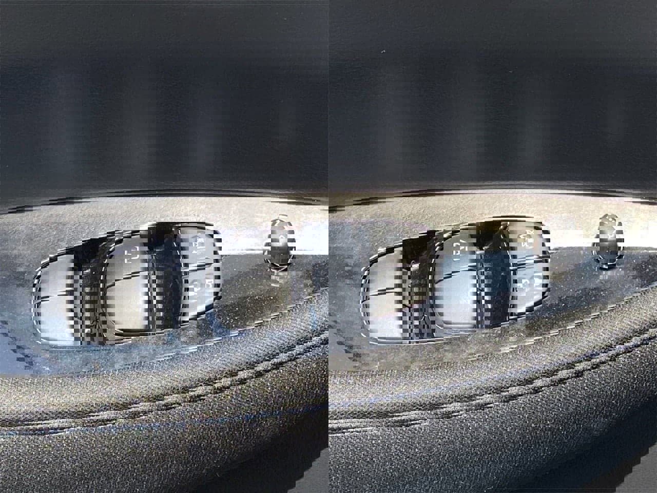 New 2025 Nissan Leaf SV Plus image 8