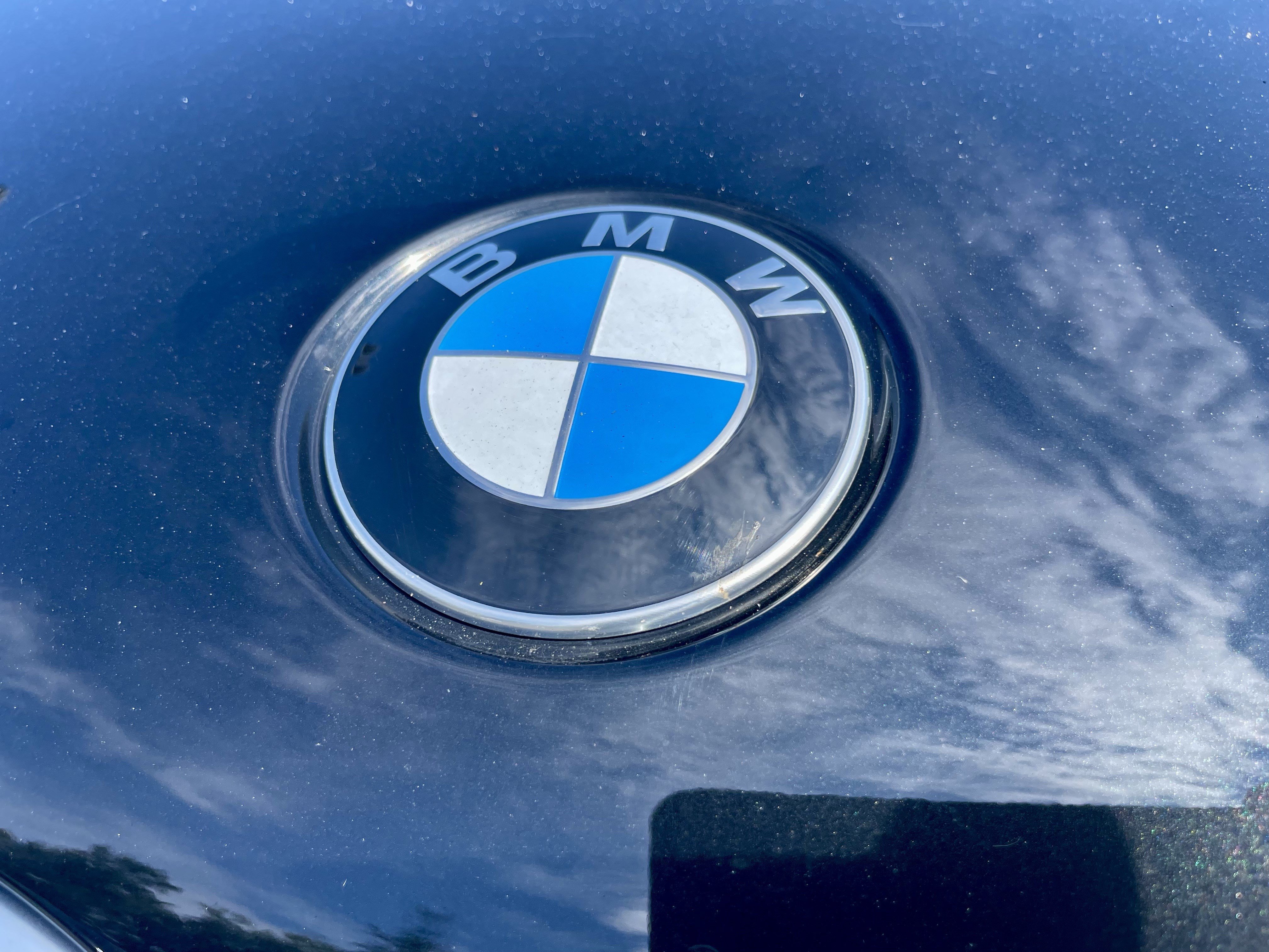 Used 2026 BMW X5 xDrive40i AWD/4WD image 32