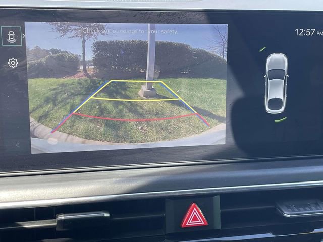 Certified 2025 Kia K5 GT-Line w/ GT-Line Premium Package image 4