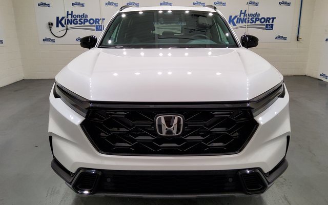 New 2026 Honda CR-V Sport-L image 7